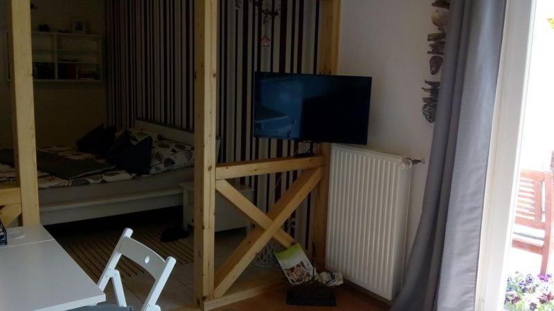Appartement Schoenberger Rodder Buitenkant foto