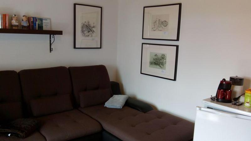 Appartement Schoenberger Rodder Buitenkant foto