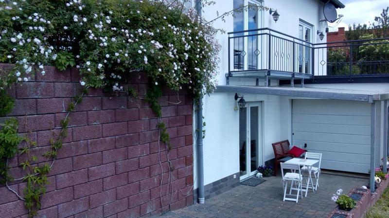 Appartement Schoenberger Rodder Buitenkant foto