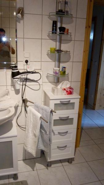Appartement Schoenberger Rodder Buitenkant foto