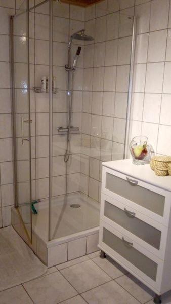 Appartement Schoenberger Rodder Buitenkant foto